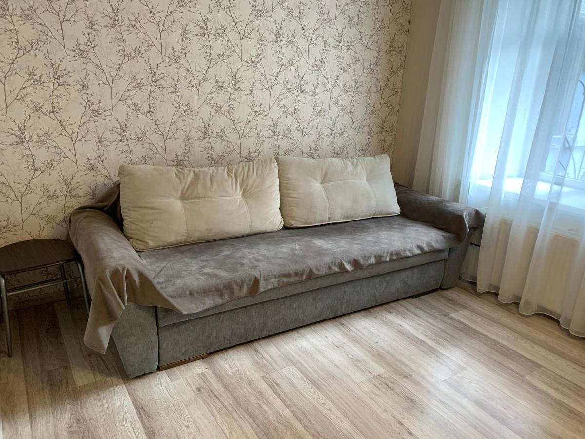 Excellent Apartment In The Center Of Odessa Buitenkant foto