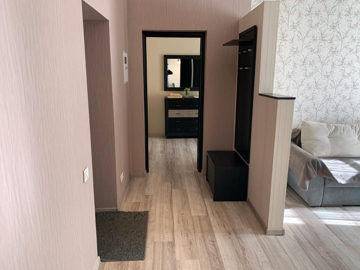 Excellent Apartment In The Center Of Odessa Buitenkant foto
