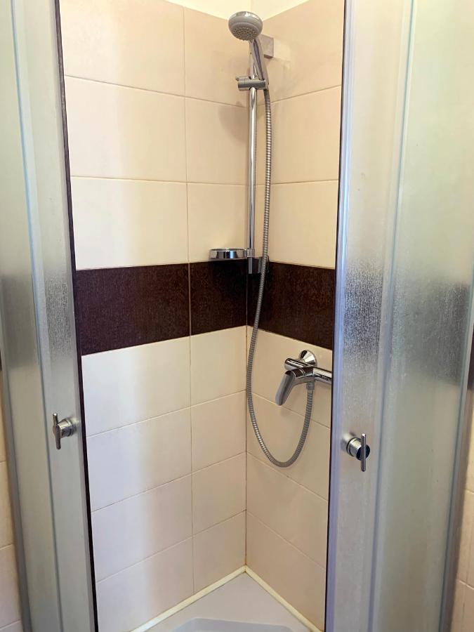 Excellent Apartment In The Center Of Odessa Buitenkant foto