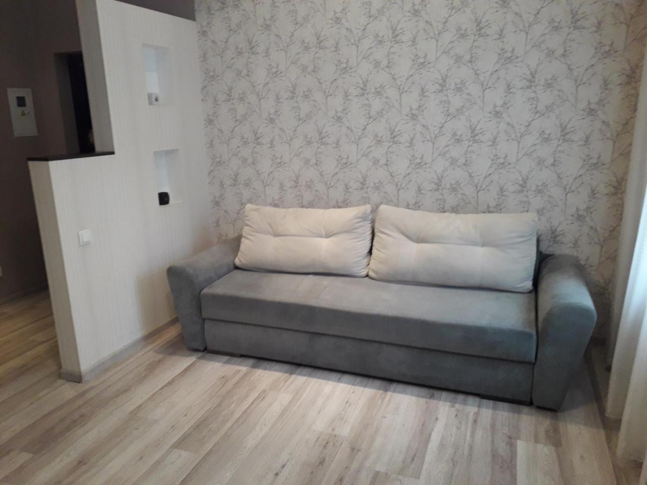 Excellent Apartment In The Center Of Odessa Buitenkant foto