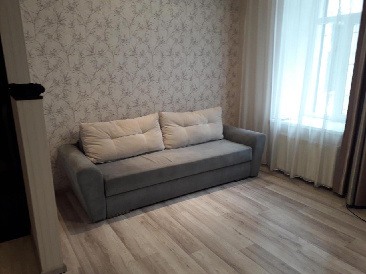 Excellent Apartment In The Center Of Odessa Buitenkant foto